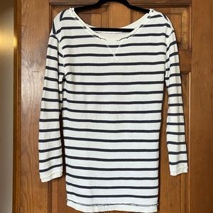 Aerie Striped Sweater